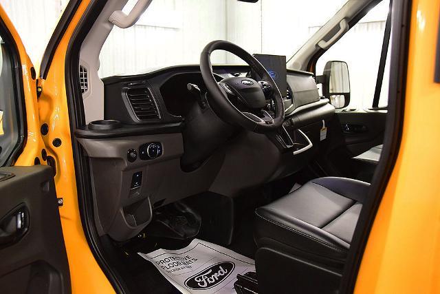 2026 Ford Transit - $54,998