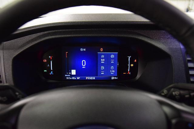 2026 Ford Transit - $54,998