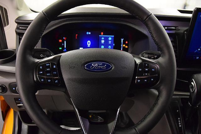 2026 Ford Transit - $54,998