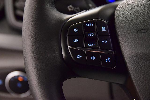 2026 Ford Transit - $54,998