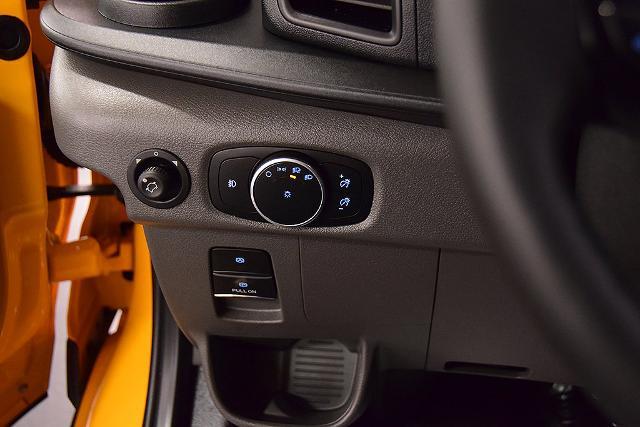 2026 Ford Transit - $54,998