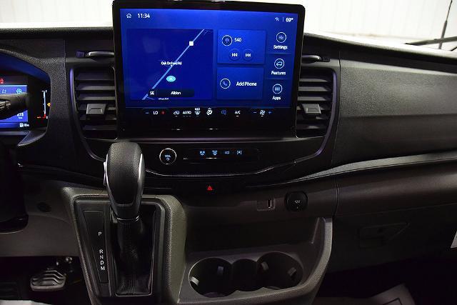 2026 Ford Transit - $54,998