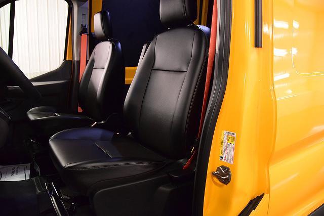 2026 Ford Transit - $54,998