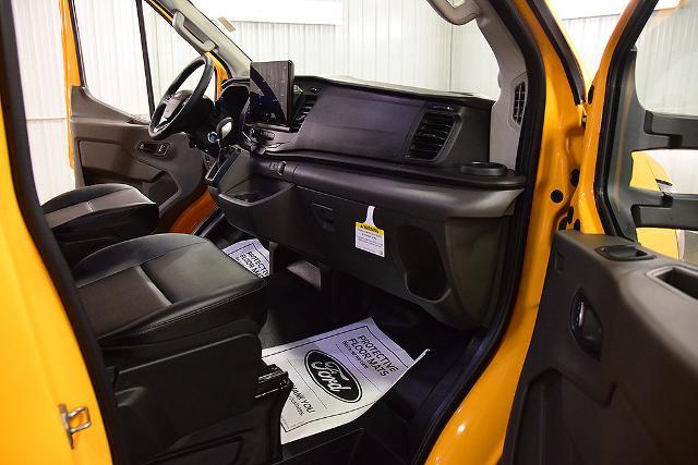 2026 Ford Transit - $54,998