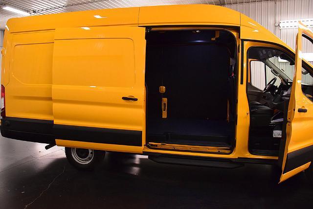 2026 Ford Transit - $54,998