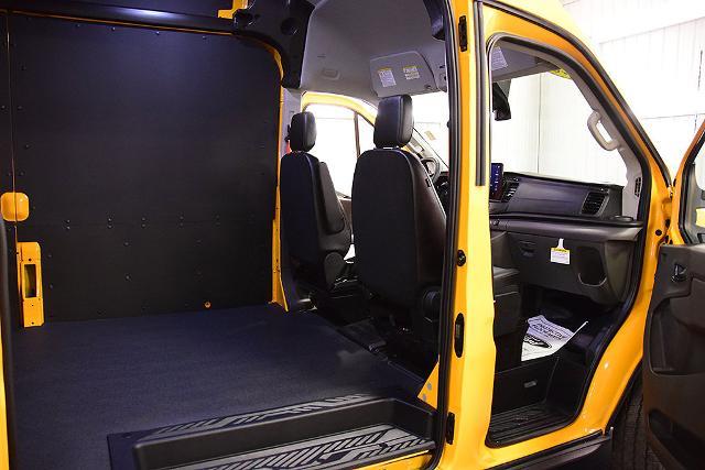 2026 Ford Transit - $54,998