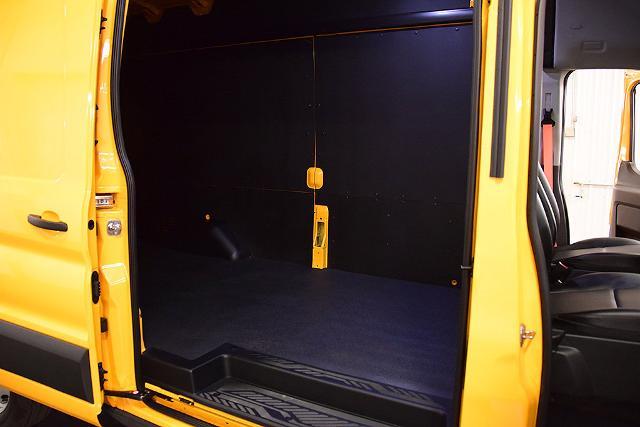 2026 Ford Transit - $54,998
