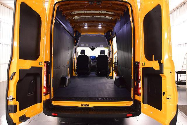 2026 Ford Transit - $54,998