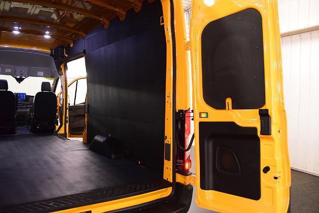 2026 Ford Transit - $54,998