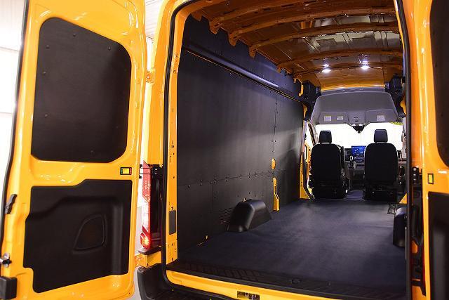 2026 Ford Transit - $54,998