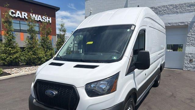 Preowned 2023 Ford Transit 250 for Sale