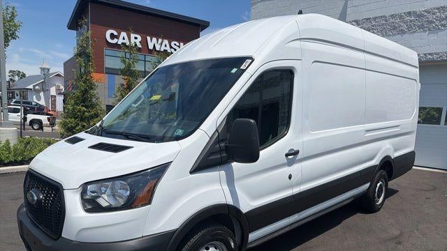 2023 Ford Transit 250