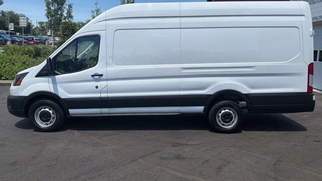 2023 Ford Transit 250