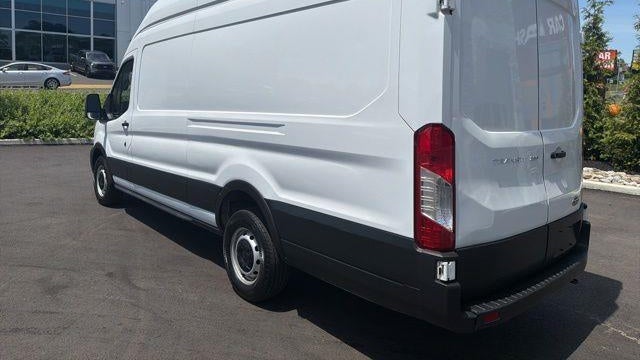 2023 Ford Transit 250