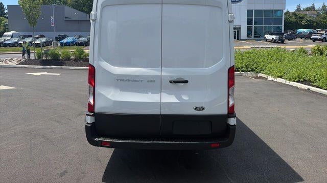 2023 Ford Transit 250