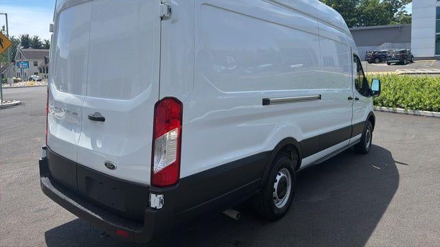2023 Ford Transit 250