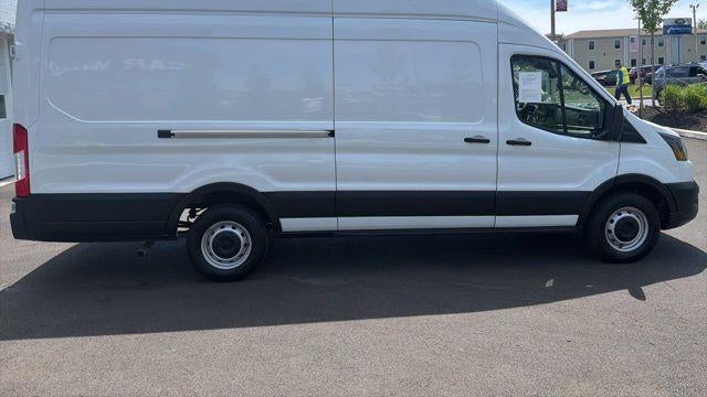 2023 Ford Transit 250
