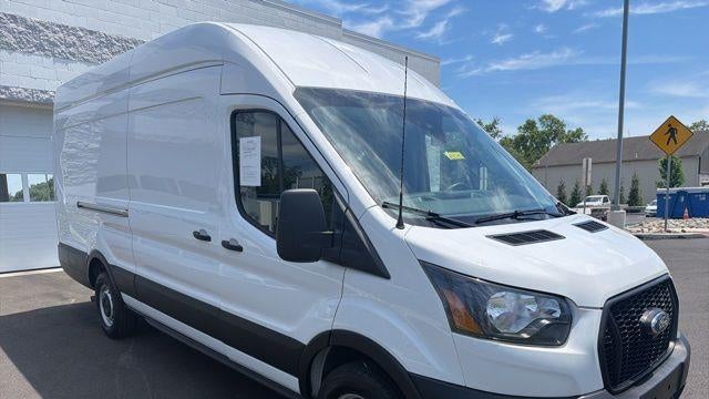 2023 Ford Transit 250