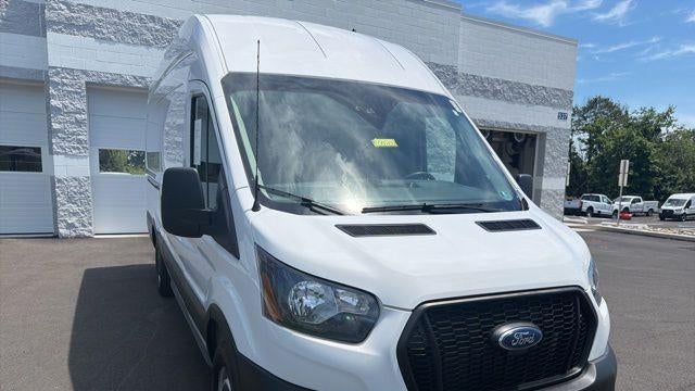 2023 Ford Transit 250