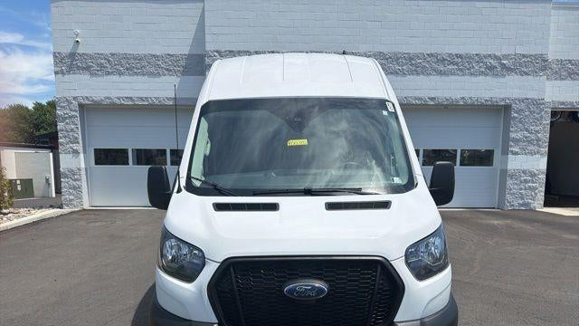 2023 Ford Transit 250