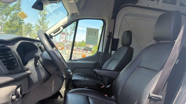 2023 Ford Transit 250