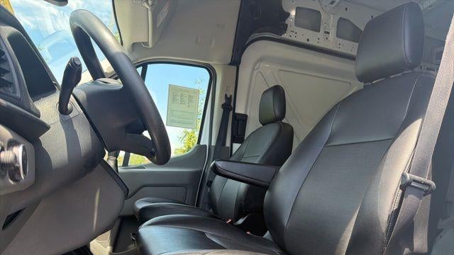 2023 Ford Transit 250