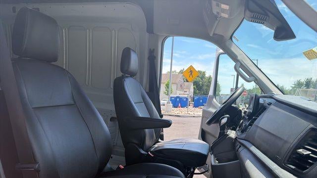2023 Ford Transit 250