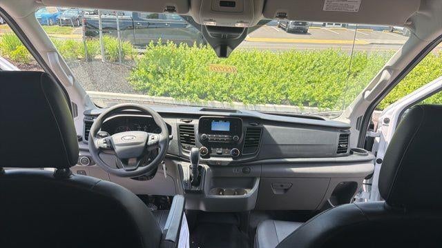 2023 Ford Transit 250