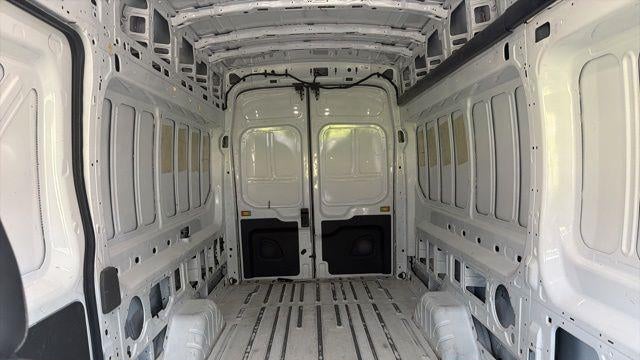2023 Ford Transit 250