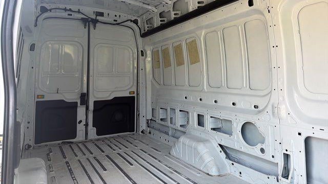 2023 Ford Transit 250