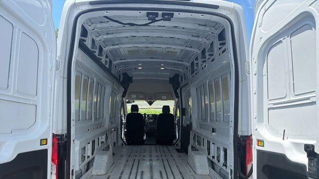 2023 Ford Transit 250