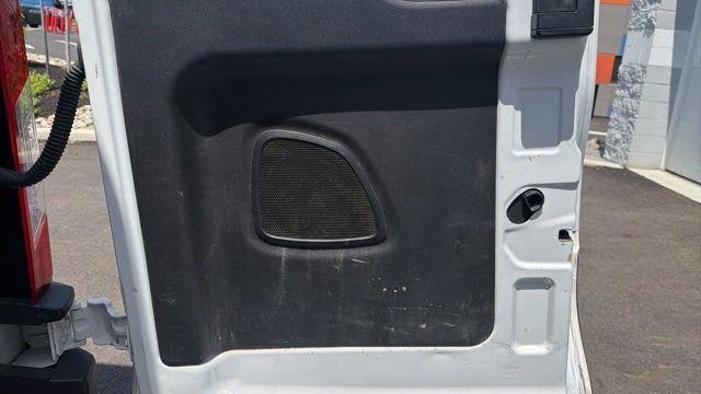 2023 Ford Transit 250