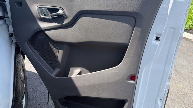 2023 Ford Transit 250