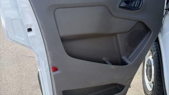 2023 Ford Transit 250