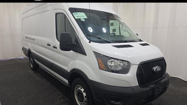 Preowned 2024 Ford Transit 250 for Sale