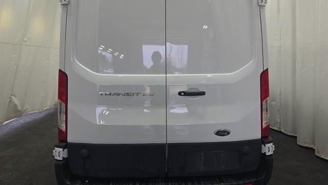 2024 Ford Transit 250
