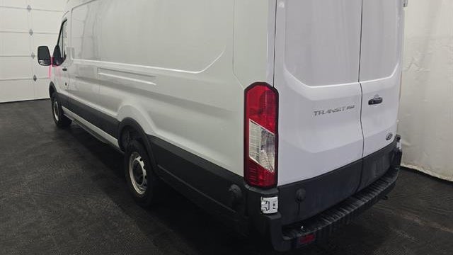 2024 Ford Transit 250