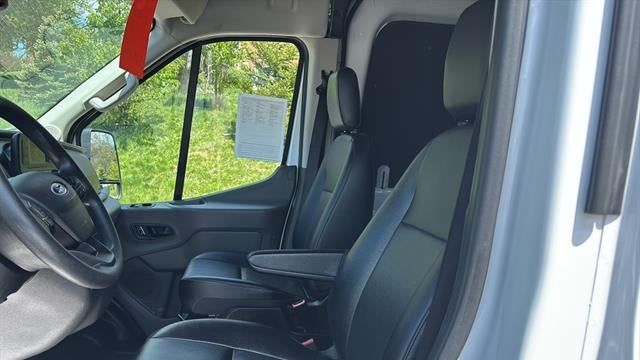 2024 Ford Transit 250