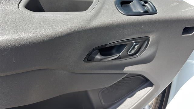 2024 Ford Transit 250