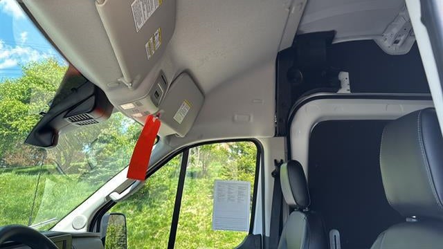 2024 Ford Transit 250