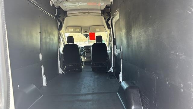 2024 Ford Transit 250