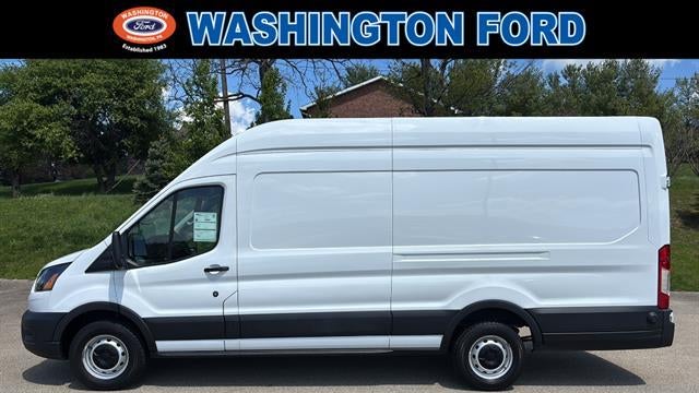 Preowned 2024 Ford Transit 250 for Sale