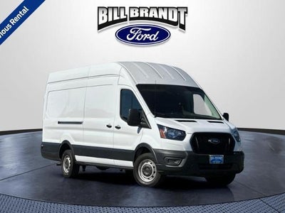 2025 Ford Transit 250 3DR LWB High Roof Extended Cargo Van