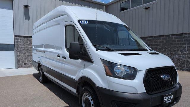 Preowned 2023 Ford Transit 250 for Sale