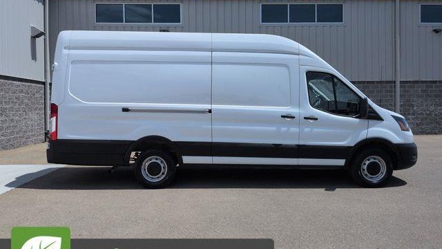 2023 Ford Transit 250