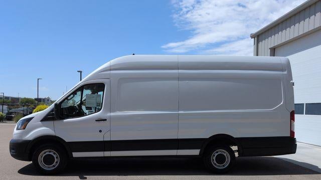 2023 Ford Transit 250