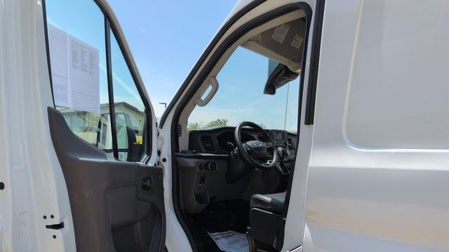 2023 Ford Transit 250