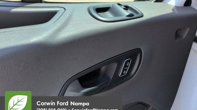 2023 Ford Transit 250