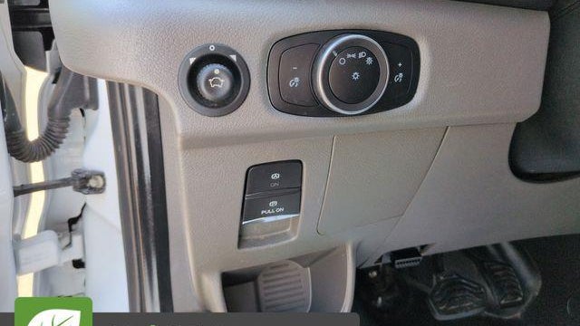 2023 Ford Transit 250