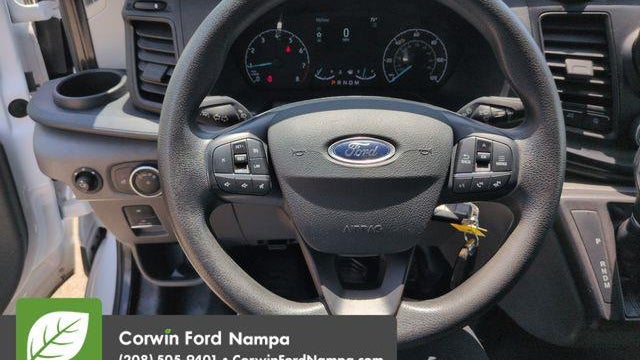 2023 Ford Transit 250